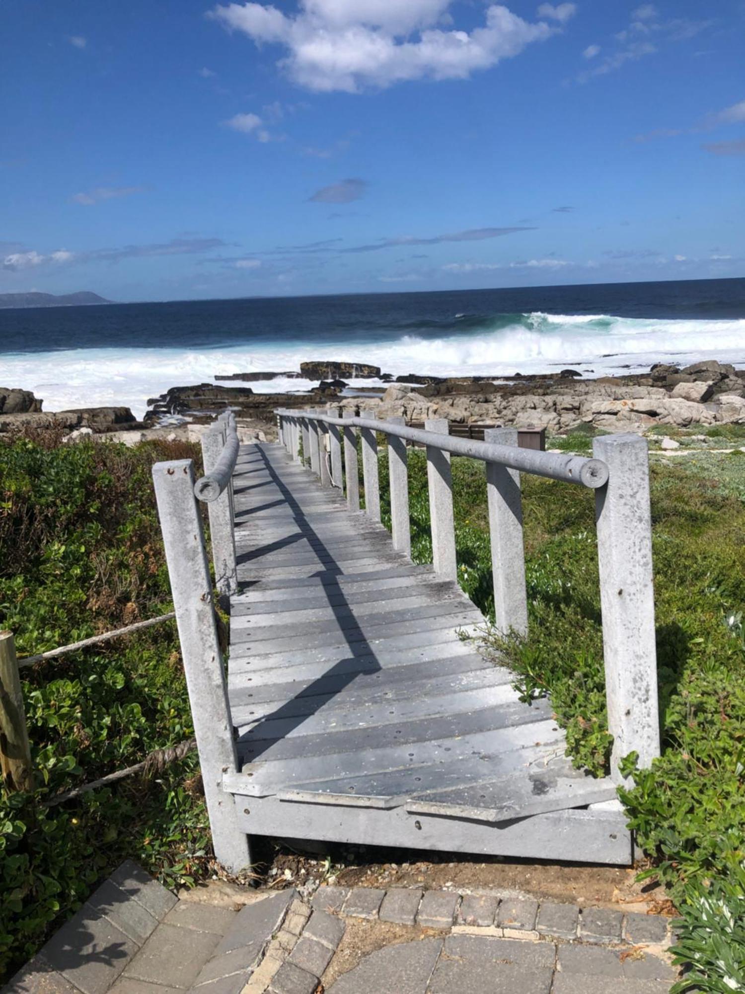 דירות הרמנוס 43 Whale Rock Estate מראה חיצוני תמונה